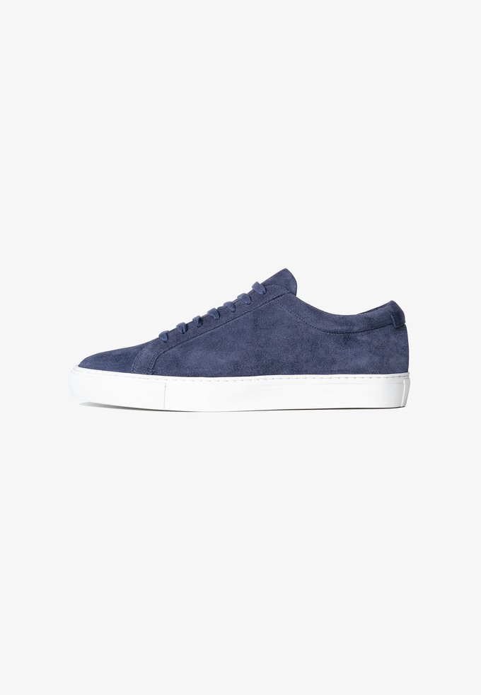 kūlson sneaker "navy" from Kulson