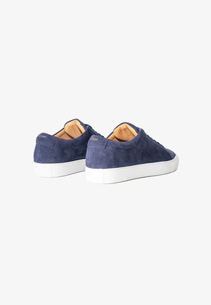 kūlson sneaker "navy" from Kulson