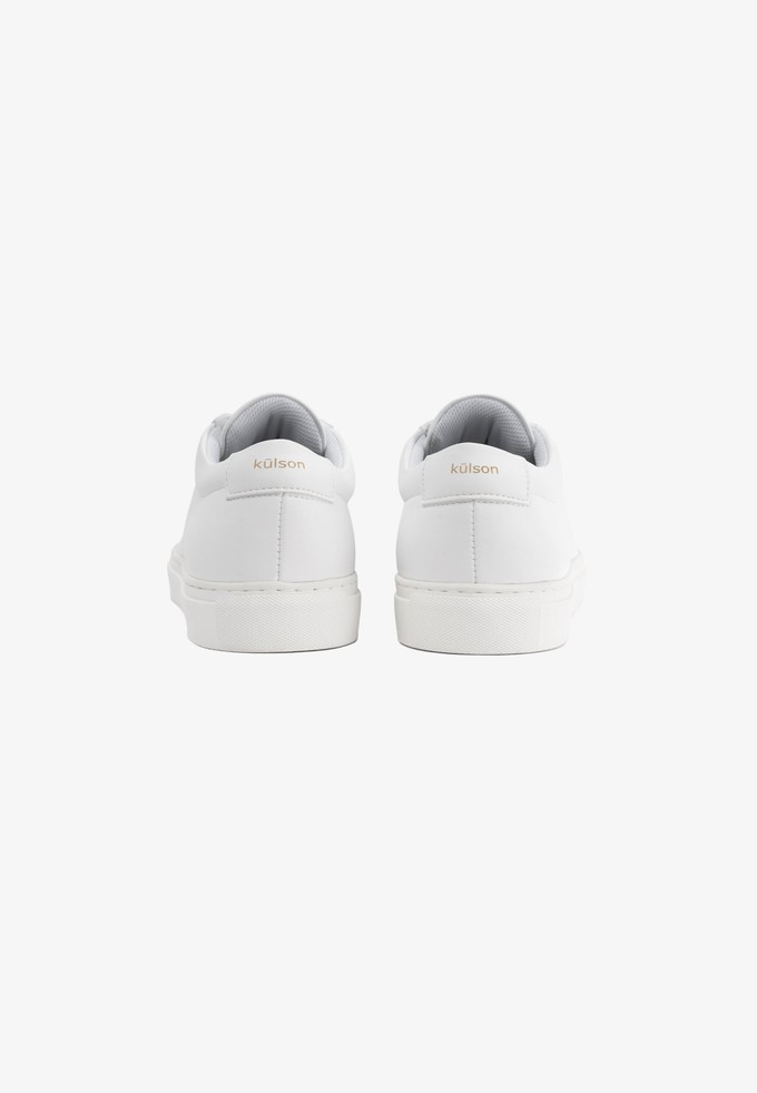 kūlson sneaker "vegan one" from Kulson