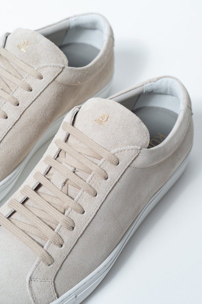 kūlson sneaker "willi" from Kulson