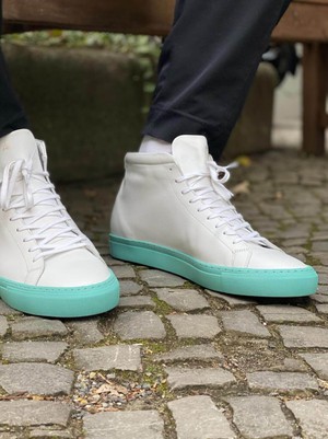 kūlson sneaker "ocean" from Kulson