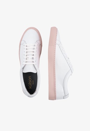 kūlson sneaker "rosé" from Kulson