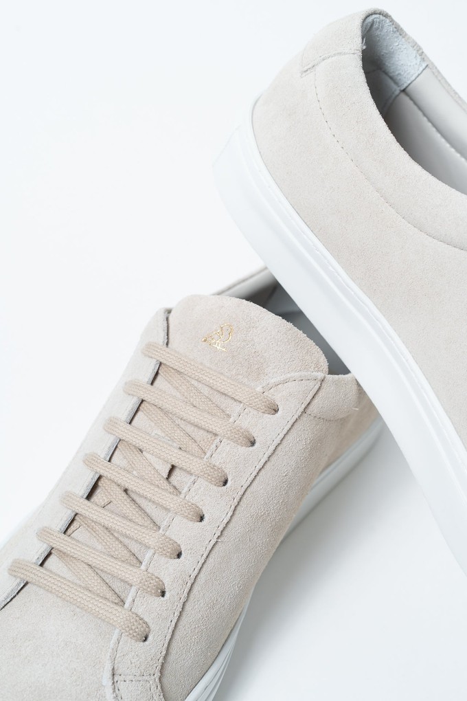 kūlson sneaker "willi" from Kulson