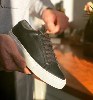 kūlson sneaker "piano" from Kulson