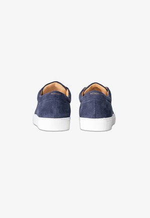 kūlson sneaker "navy" from Kulson