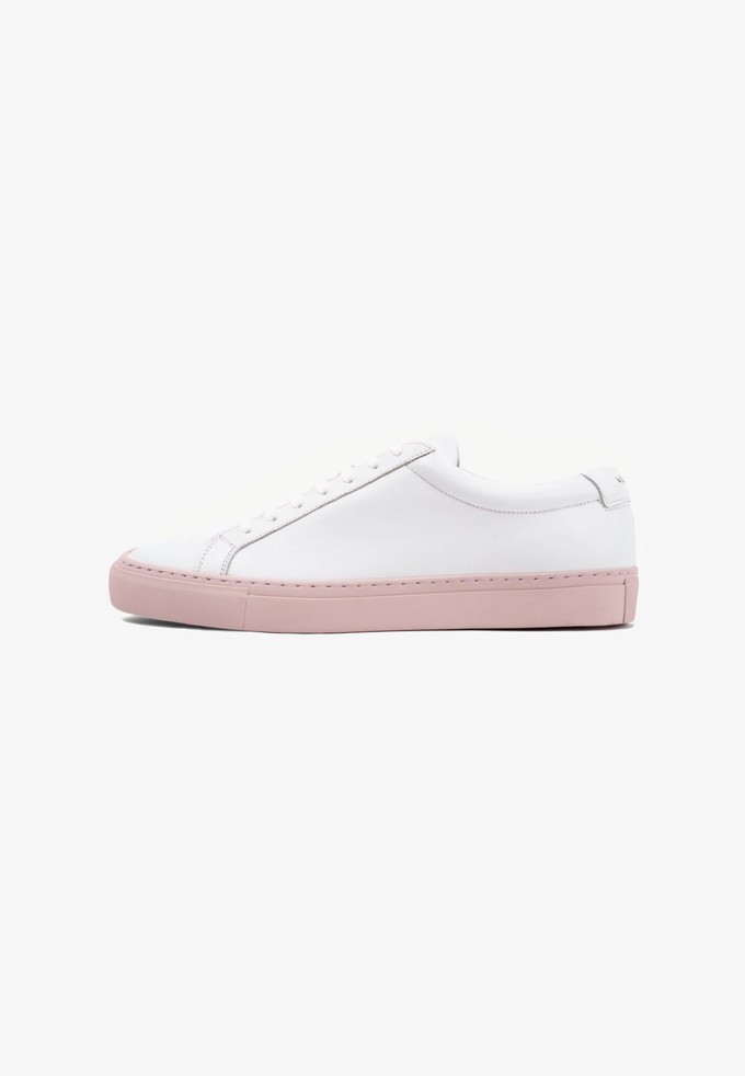 kūlson sneaker "rosé" from Kulson