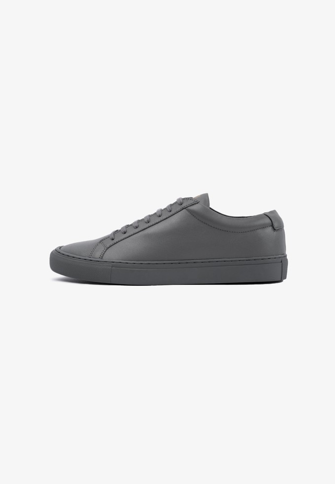 kūlson sneaker "grey" from Kulson