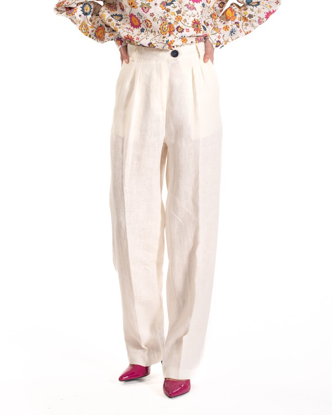 Zephyrus Trousers from Kurinji