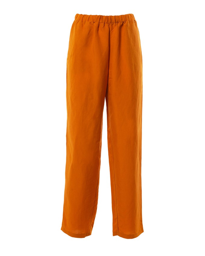 Attis Trousers from Kurinji