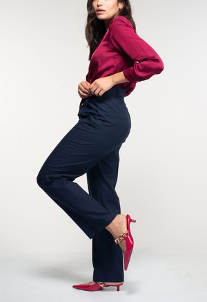 Hemera Trousers from Kurinji