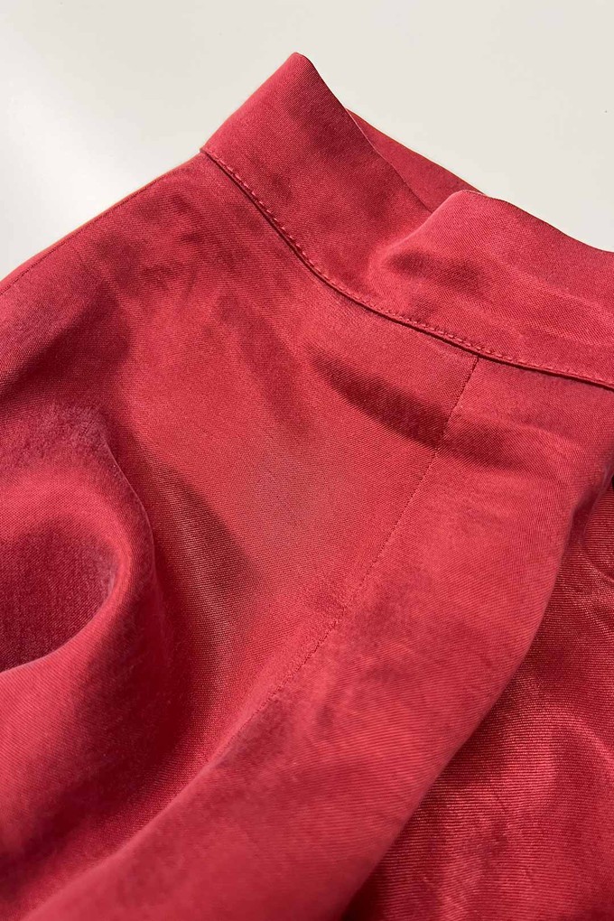 Venere Skirt – Ruby from Kurinji