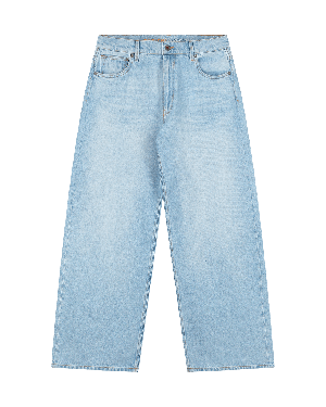 Lucy Loose Light Blue from Kuyichi