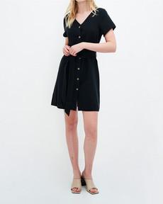 Ella Kleid via Kuyichi