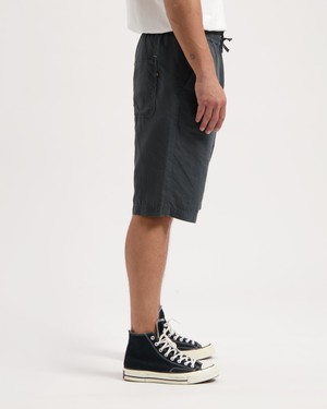 Tyler Linen Short from Kuyichi