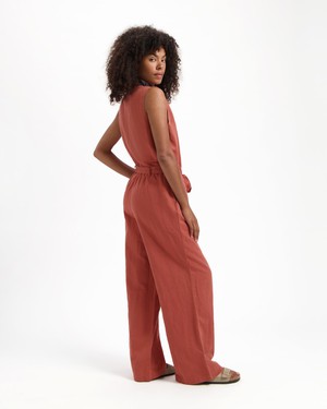 Sammie Jumpsuit from Kuyichi