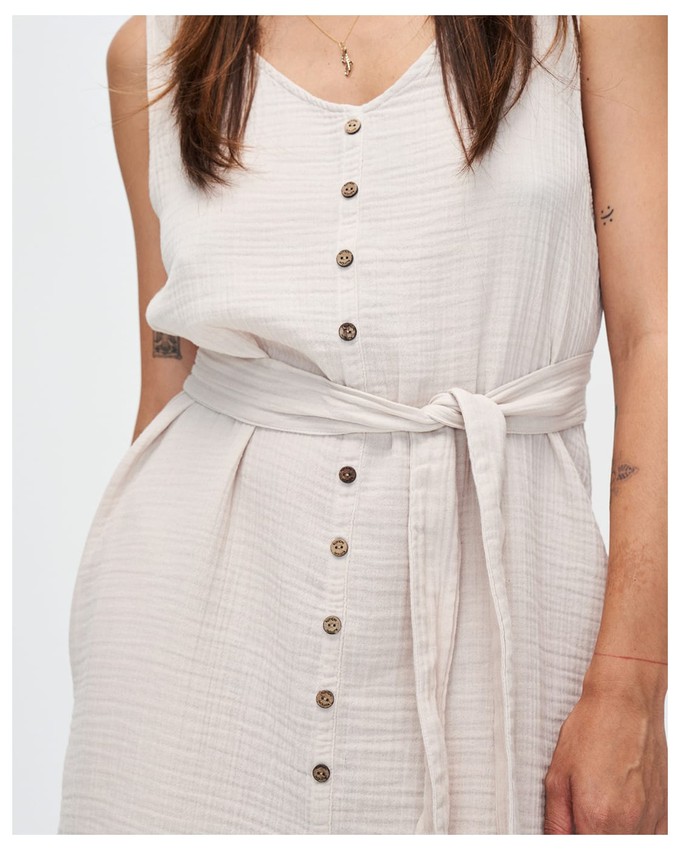 Stella Dress from Kuyichi