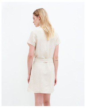 Ella Kleid from Kuyichi