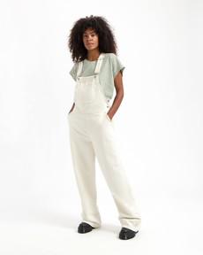 Polly Dungaree via Kuyichi
