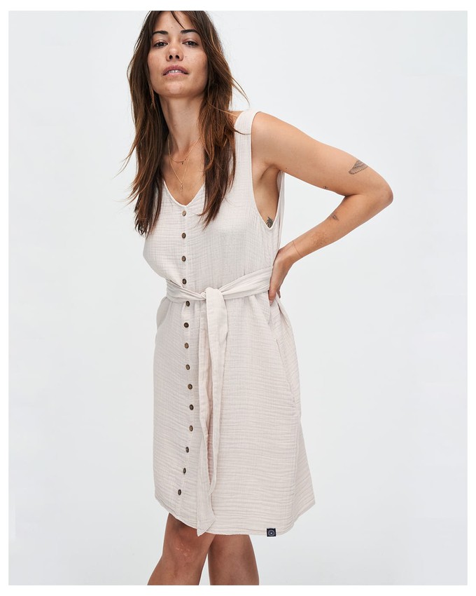 Stella Dress from Kuyichi