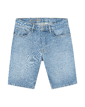 Scott Short Frost Blue from Kuyichi
