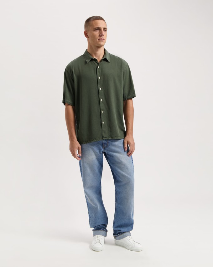 Ben Shirt from Kuyichi