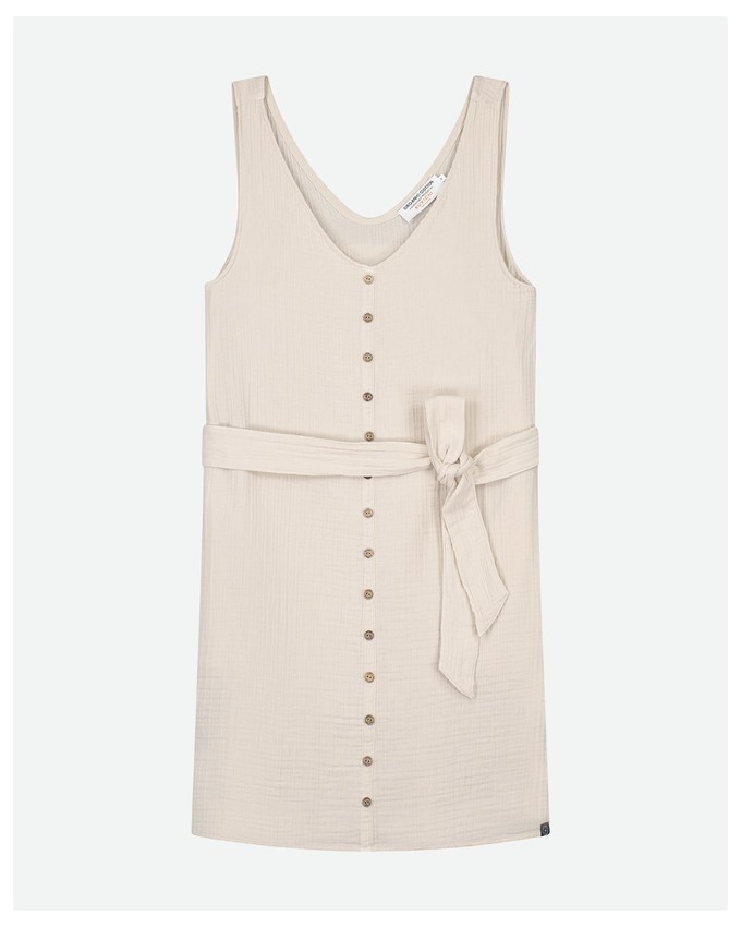 Stella Dress from Kuyichi