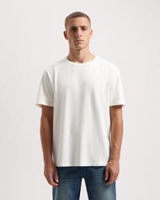 Liam Cotton Hemp T-Shirt via Kuyichi