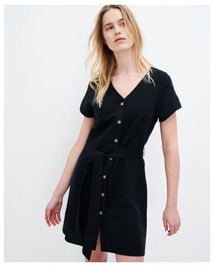 Ella Kleid from Kuyichi