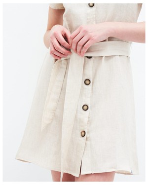 Ella Kleid from Kuyichi