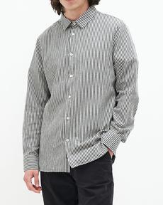 Nicos Shirt via Kuyichi