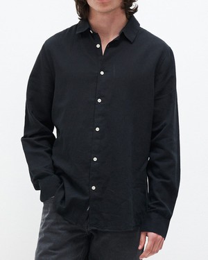 Nico Leinenhemd from Kuyichi