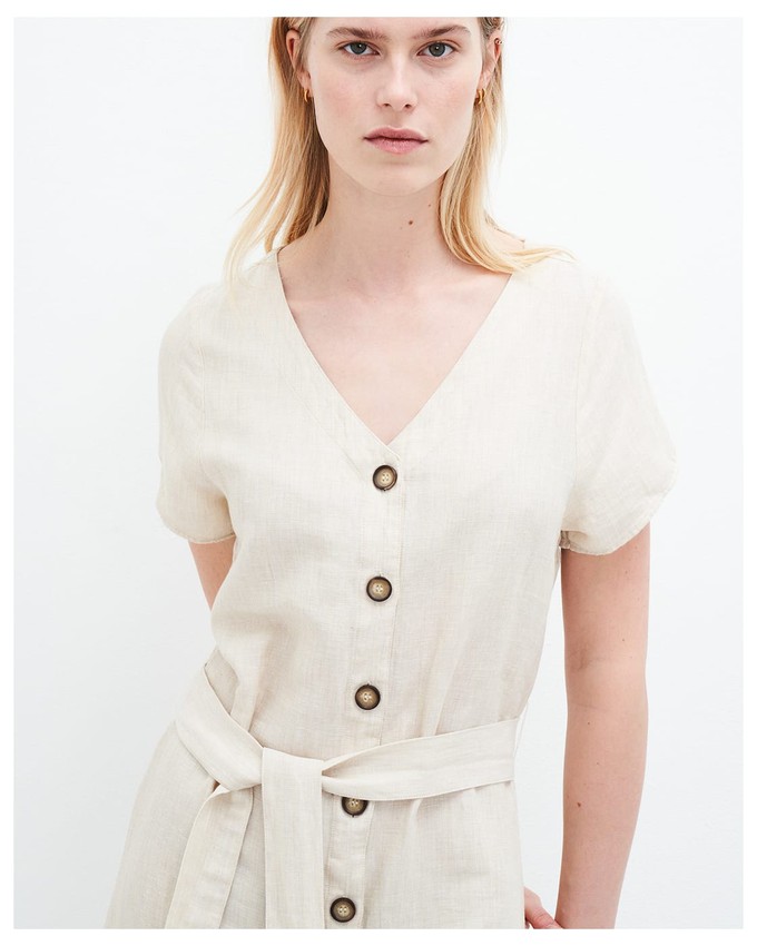 Ella Kleid from Kuyichi