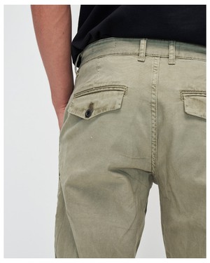 Darren Chino Hose from Kuyichi