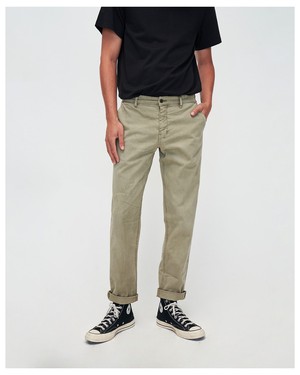 Darren Chino Hose from Kuyichi