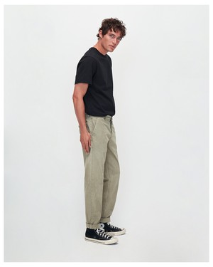 Darren Chino Hose from Kuyichi