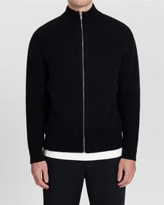 Kaleb Knit via Kuyichi