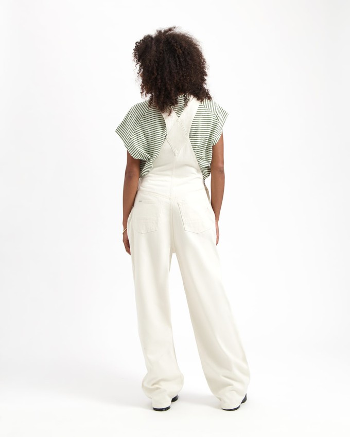 Polly Dungaree from Kuyichi