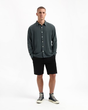 Jack overshirt from Kuyichi