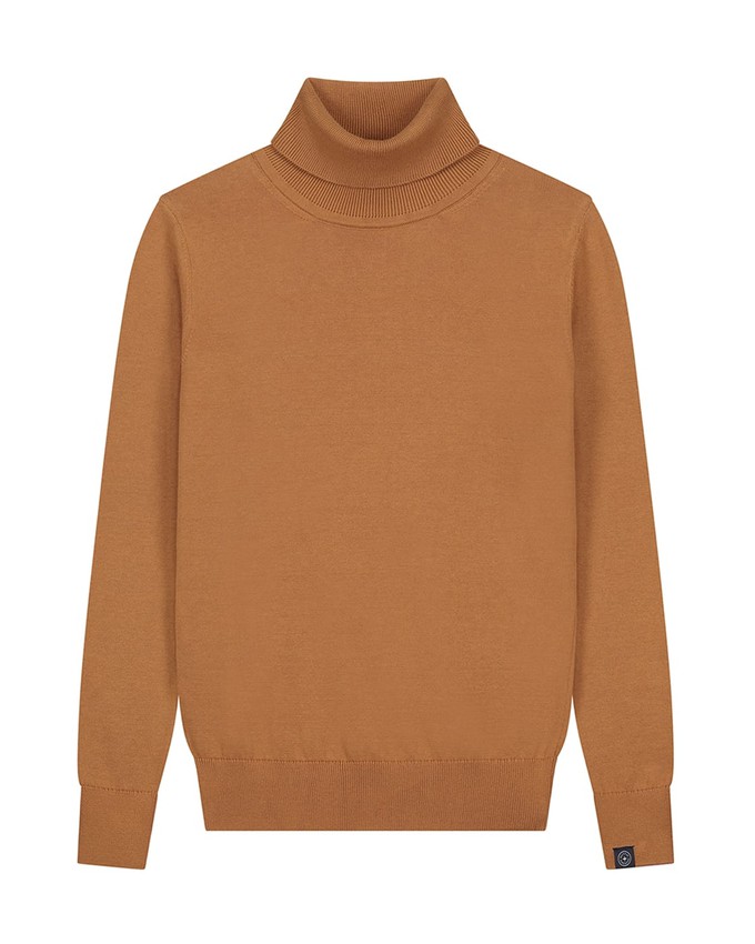 Rachel Rollkragenpullover from Kuyichi