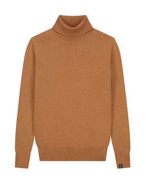 Rachel Rollkragenpullover from Kuyichi