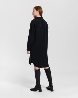 Sadie Tencel Dress from Kuyichi
