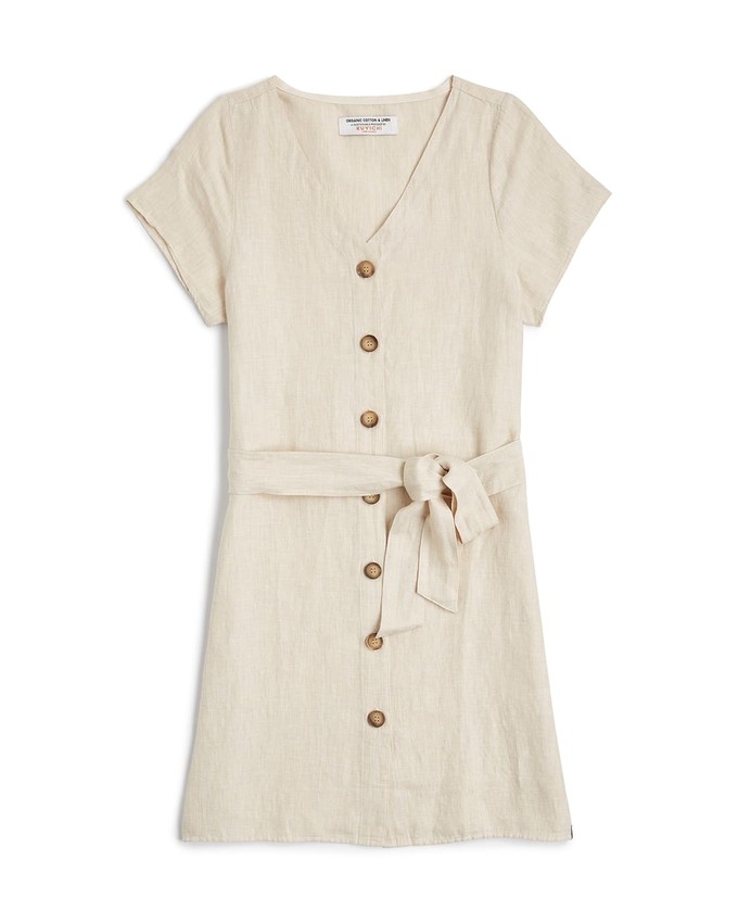 Ella Kleid from Kuyichi
