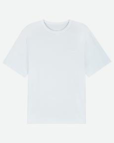 Liam Printed T-shirt via Kuyichi