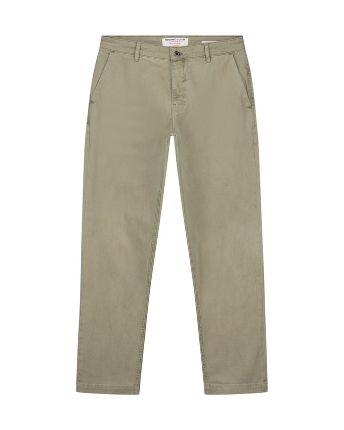 Darren Chino Hose from Kuyichi