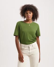 Olivia Tee via Kuyichi