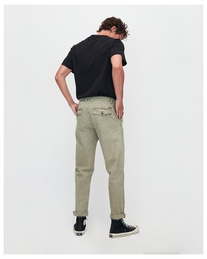 Darren Chino Hose from Kuyichi