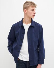 Peter Worker Jacket from Kuyichi