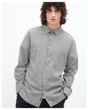 Nicos Shirt from Kuyichi