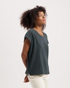 Celine Tee via Kuyichi