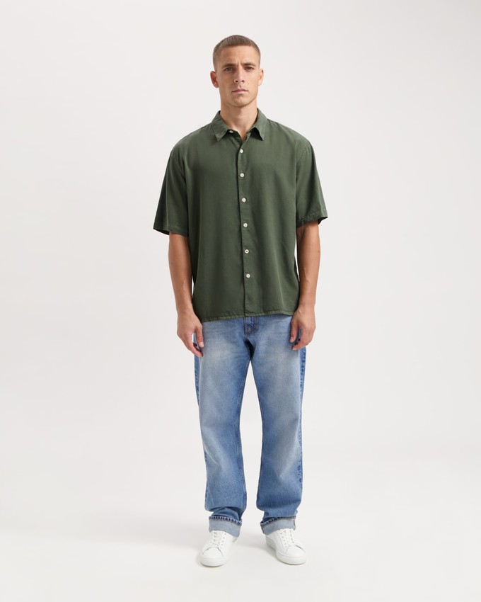 Ben Shirt from Kuyichi
